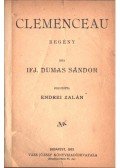 Dumas Sándor, ifj. - Clémenceau