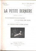 André Theuriet - La petite derniére