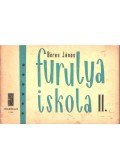 Béres János - Furulyaiskola II.