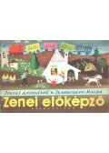 József Andrásné,Szmrecsányi Magda - Zenei előképző