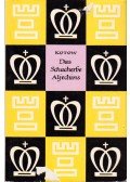 Alexander Kotow - Das Schacherbe Aljechins