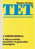  Dr. Thomas Gordon - T.E.T.