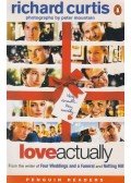 Richard Curtis,Michael Dean - Love Actually - Level 4