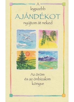 Douglas Pagels - A legszebb ajándékot nyújtom át neked Douglas Pagels - A legszebb ajándékot nyújtom át neked, Pécs 2009 antikvár könyv