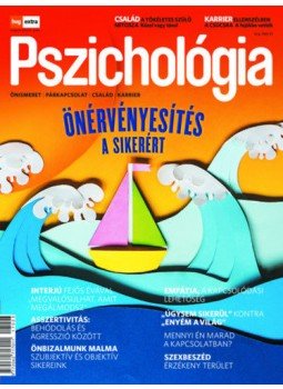 Szörnyi Krisztina (főszerk.) - HVG Extra Pszichológia 2017/3. Szörnyi Krisztina (főszerk.) - HVG Extra Pszichológia 2017/3., Budapest 2017 antikvár könyv