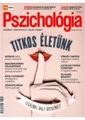 Szörnyi Krisztina (főszerk.) - HVG Extra Pszichológia 2017/1.