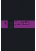Milan Kundera - A regény művészete