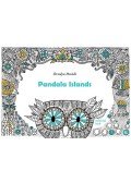 Parádi Orsolya - Pandala Islands