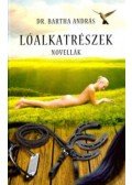Bartha András - Lóalkatrészek