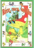 Berényi Nagy Péter - Réca, ruca, vadliba