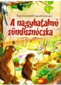 Móra Ferenc - A nagyhatalmú sündisznócska