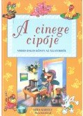 Ványai Mária,Labancz László - A cinege cipője