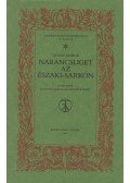 Tevan Andor - Narancsliget az Északi-sarkon