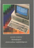 Buzás Ferenc - Nyomdaipari elektronikus képfeldolgozás