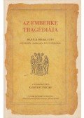 Karinthy Fricike - Az emberke tragédiája