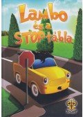 Bihariné Kun Erika - Lambo és a stop tábla