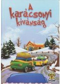 Bihariné Kun Erika - A karácsonyi kívánság