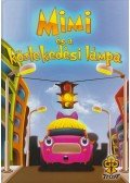 Bihariné Kun Erika - Mimi és a közlekedési lámpa