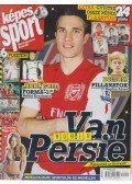 Bőle Tamás - Képes Sport X. évf. 12. szám