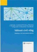 dr. Lakrovits Elvira - Változó civil világ