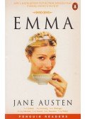 Jane Austen,Annette Barnes - Emma - Level 4