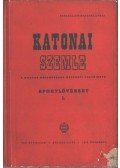 Faragó István - Sportlövészet I.