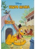 Disney - Pluto mama
