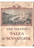 Leo Tolstoy - Tales of Sevastopol