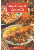 Ferencz Zsuzsa (szerk.) - Mindennapok konyhája