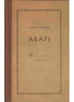 Báró Jósika Miklós - Abafi Báró Jósika Miklós - Abafi, 0 antikvár könyv
