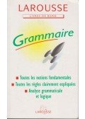 Jean Dubois,René Lagane - Larousse Grammaire