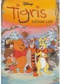  - Tigris színre lép