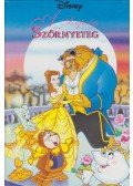 Disney - A szépség és a szörnyeteg