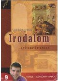 Pethőné Nagy Csilla - Irodalom 9. - Szöveggyűjtemény