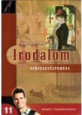 Pethőné Nagy Csilla - Irodalom 11. - Szöveggyűjtemény