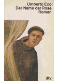 Umberto Eco - Der Name der Rose