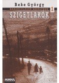 Beke György - Szigetlakók