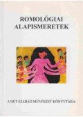 Várnagy Péter - Romológiai alapismeretek