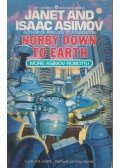Isaac Asimov,Janet Asimov - Norby Down To Earth