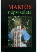 Miklós László - Martos népviselete