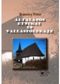 Bajmócy Péter - Általános etnikai és vallásföldrajz