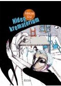 Debreczeni József - Hideg krematórium