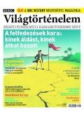Matt Elton - BBC Világtörténelem 2018. szeptember 3. szám