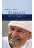 Srí H. V. L. Púndzsa - Az igazság oroszlánja - Egy advaita mester feljegyzései