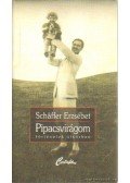 Schäffer Erzsébet - Pipacsvirágom