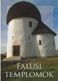 Csorba Csaba,László János - Falusi templomok