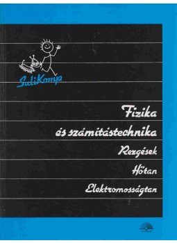 Kovács István - Fizika és számítástechnika Kovács István - Fizika és számítástechnika, 1994 antikvár könyv