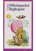 Nording, S. - Micimackó léghajón