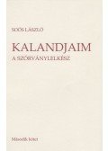 Soós László - Kalandjaim 2. - A szórványlelkész