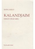 Soós László - Kalandjaim 8. - Nincs még vége